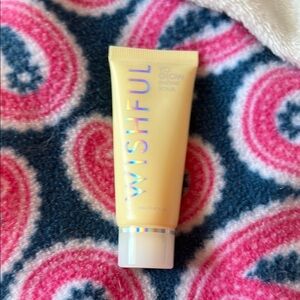 Sunny Yellow Exfoliant Scrub Bath & Body